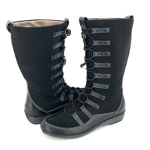 aetrex snow boots